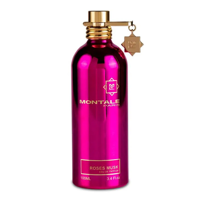 Montale Roses Musk 100 ml EDP  Perfume