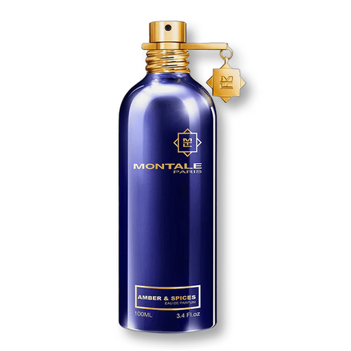 Product image of montale amber spices 100 ml edp unisex perfume