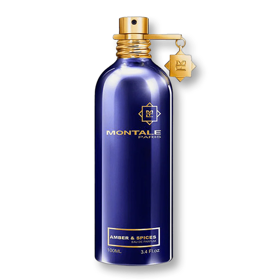 Product image of montale amber spices 100 ml edp unisex perfume