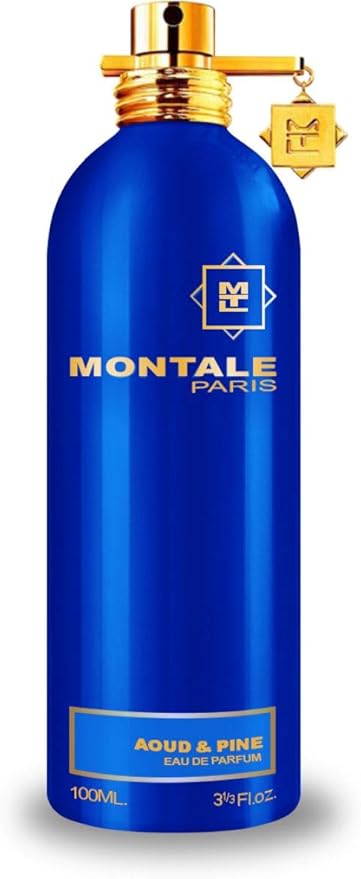 Product image of montale aoud pine 100 ml edp unisex perfume
