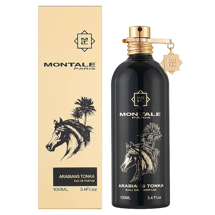 Montale Arabians Tonka 100ml EDP Unisex Perfume
