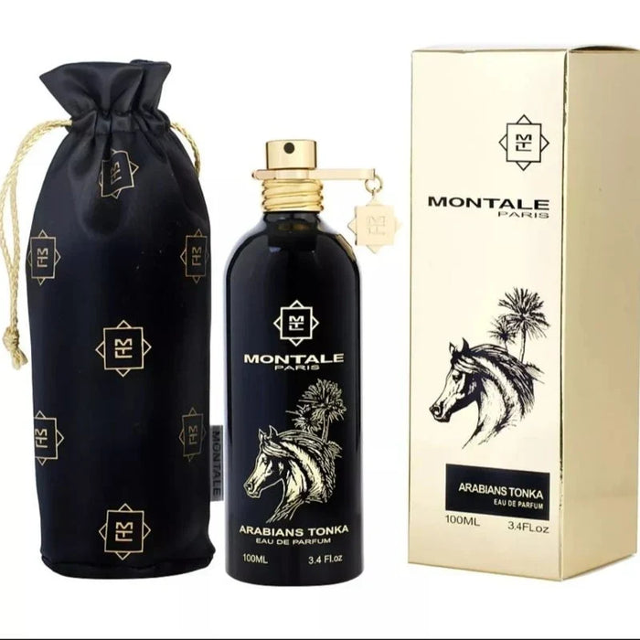 Montale Arabians Tonka 100ml EDP Unisex Perfume