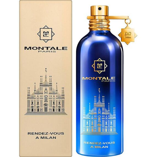 Product image of montale rendez vous a milan 100 ml edp unisex perfume - Image 2