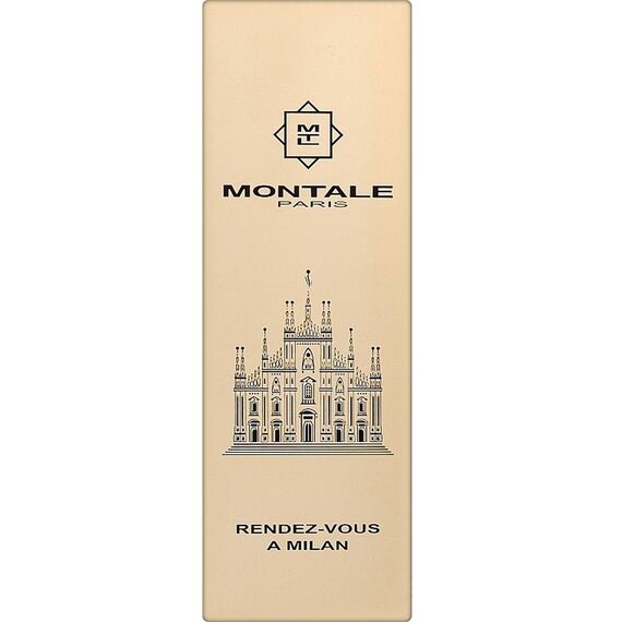 Product image of montale rendez vous a milan 100 ml edp unisex perfume - Image 3