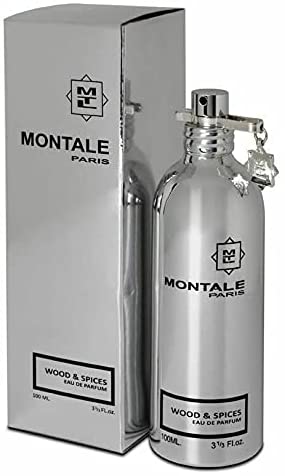 Product image of montale wood spices 100 ml edp men perfume - Image 2