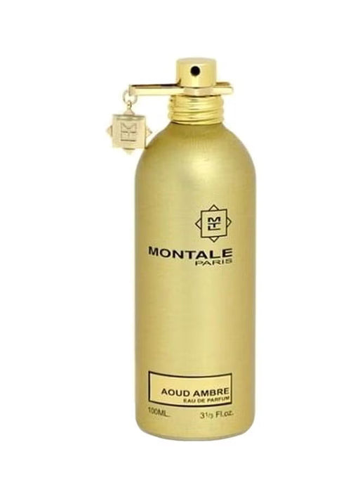 Product image of montale aoud ambre 100 ml edp unisex perfume