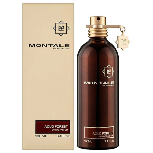 Product image of montale aoud forest 100 ml edp unisex perfume - Image 2