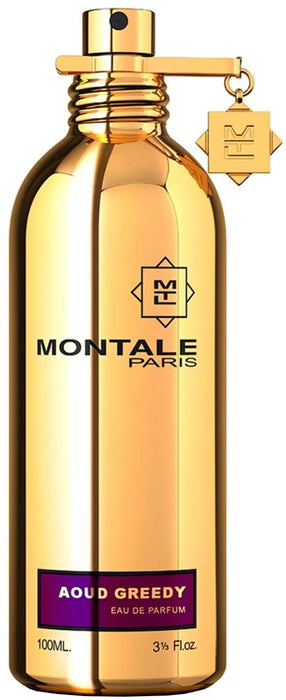 Product image of montale aoud greedy 100 ml edp unisex perfume