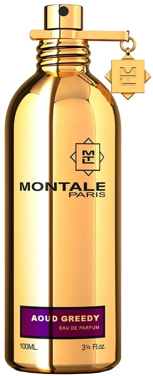 Product image of montale aoud greedy 100 ml edp unisex perfume