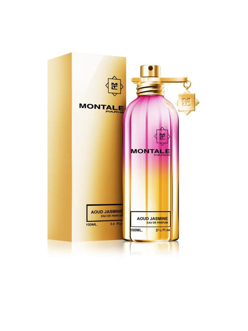 Product image of montale aoud jasmine 100 ml edp unisex perfume - Image 2