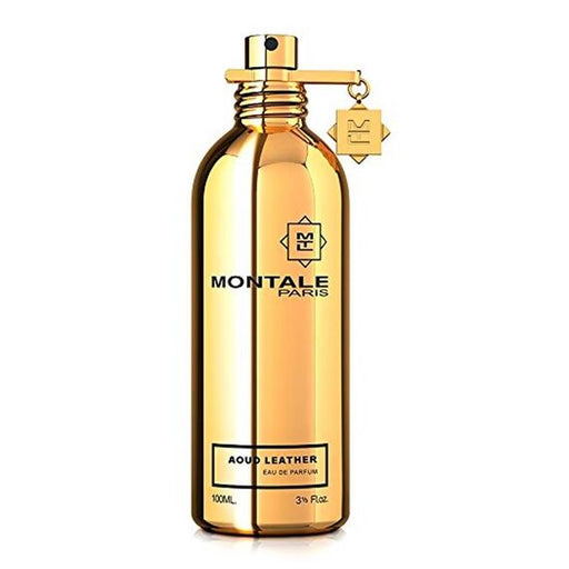 Product image of montale aoud leather 100 ml edp unisex perfume