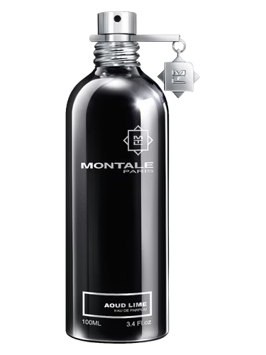 Product image of montale aoud lime 100 ml edp unisex perfume