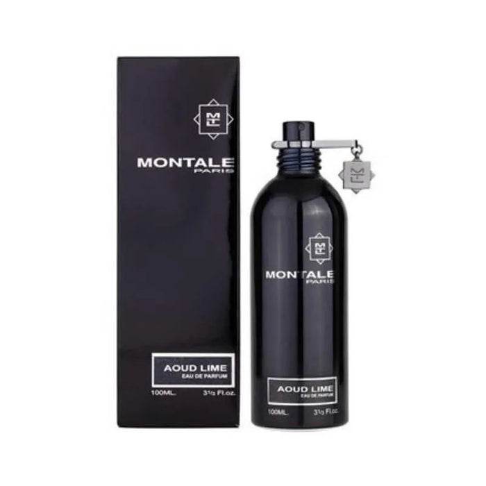 Product image of montale aoud lime 100 ml edp unisex perfume - Image 2