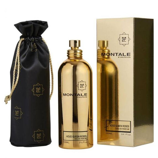Product image of montale aoud queen roses 100 ml edp women perfume - Image 2