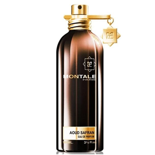 Product image of montale aoud safran 100 ml edp unisex perfume