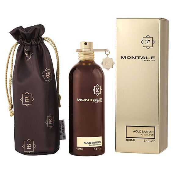 Product image of montale aoud safran 100 ml edp unisex perfume - Image 2