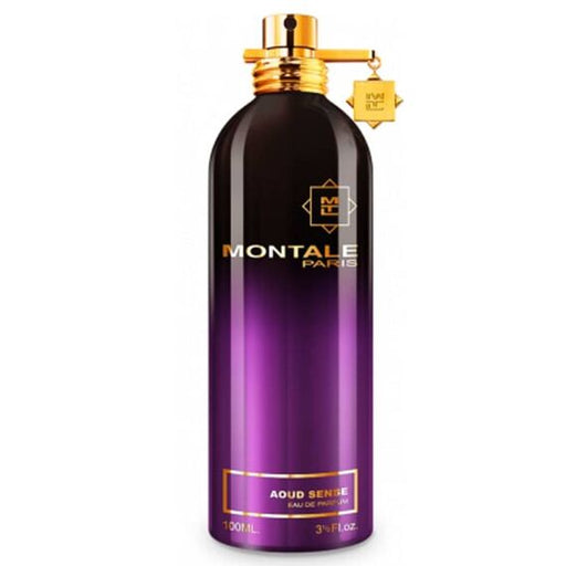 Product image of montale aoud sense 100 ml edp unisex perfume
