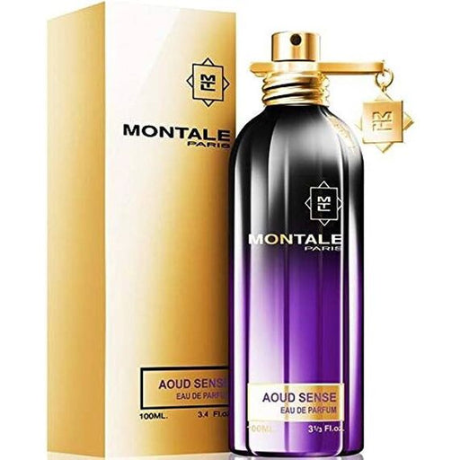 Product image of montale aoud sense 100 ml edp unisex perfume - Image 2