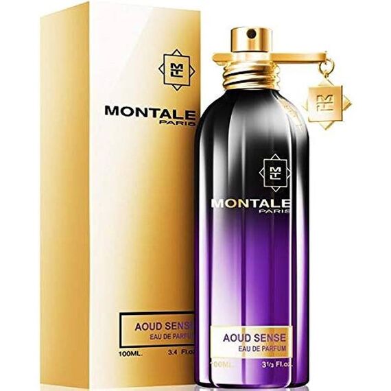 Product image of montale aoud sense 100 ml edp unisex perfume - Image 2