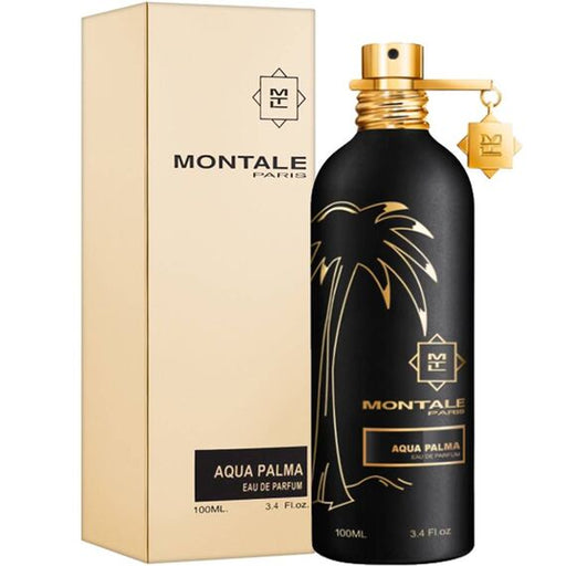 Product image of montale aqua palma 100 ml edp unisex perfume - Image 2