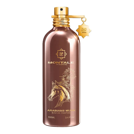 Product image of montale arabians musk 100 ml edp unisex perfume
