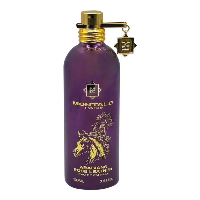 Product image of montale arabians rose leather 100 ml edp unisex perfume