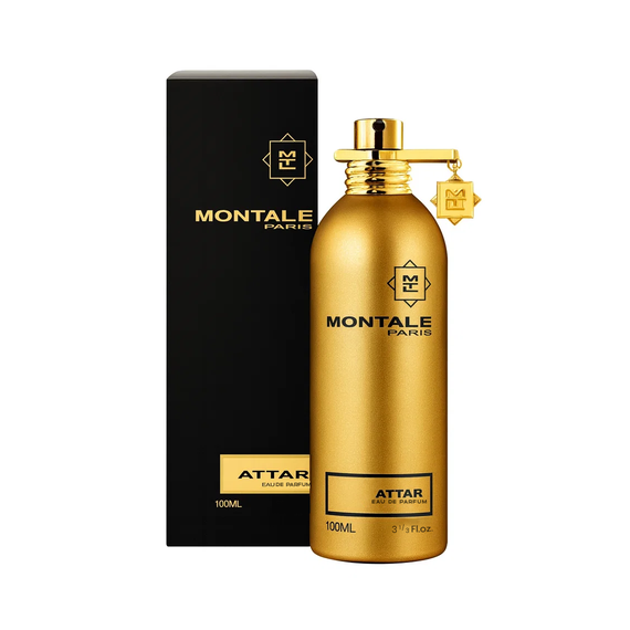 Product image of montale attar 100 ml edp unisex perfume - Image 2
