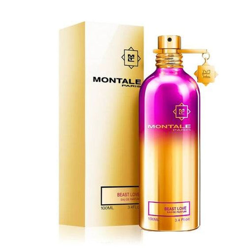 Product image of montale beast love 100 ml edp unisex perfume - Image 2