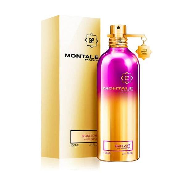 Product image of montale beast love 100 ml edp unisex perfume - Image 2