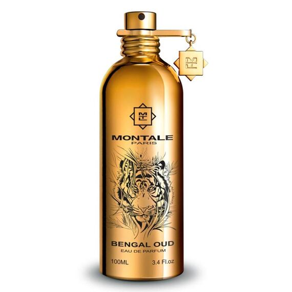 Product image of montale bengal oud 100 ml edp unisex perfume