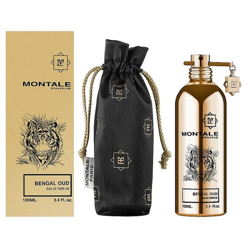 Product image of montale bengal oud 100 ml edp unisex perfume - Image 2