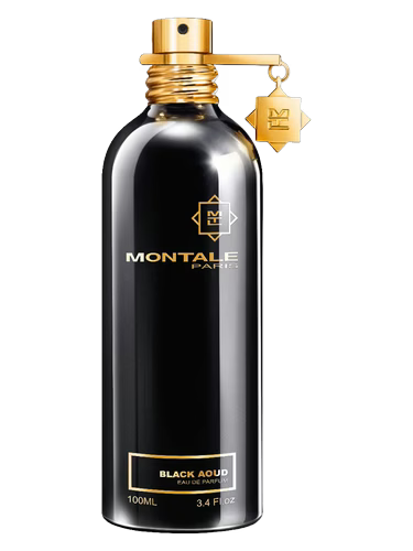 Product image of montale black aoud 100 ml edp men perfume