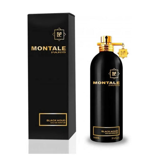 Product image of montale black aoud 100 ml edp men perfume - Image 2