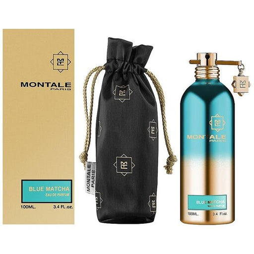 Product image of montale blue matcha 100 ml edp unisex perfume - Image 2