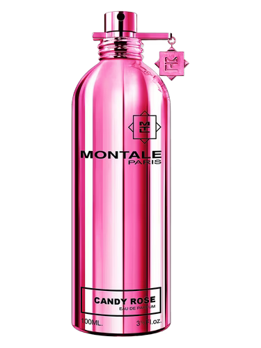 Product image of montale candy rose 100 ml edp women perfume