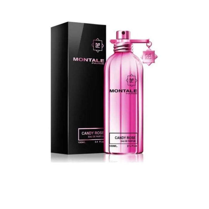 Product image of montale candy rose 100 ml edp women perfume - Image 2