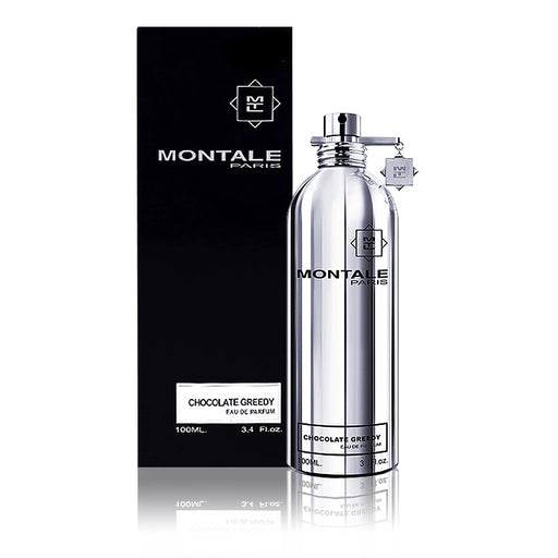 Product image of montale chocolate greedy 100 ml edp unisex perfume - Image 2