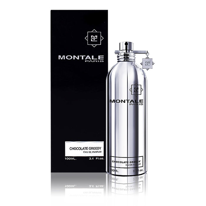 Product image of montale chocolate greedy 100 ml edp unisex perfume - Image 2