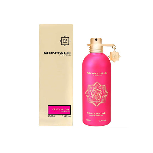 Product image of montale crazy in love 100 ml edp women perfume - Image 2