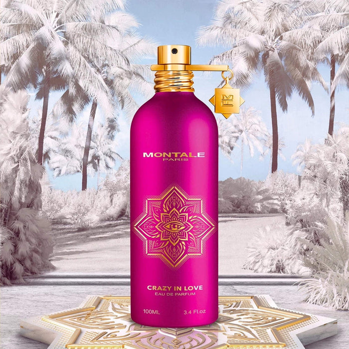 Product image of montale crazy in love 100 ml edp women perfume - Image 3
