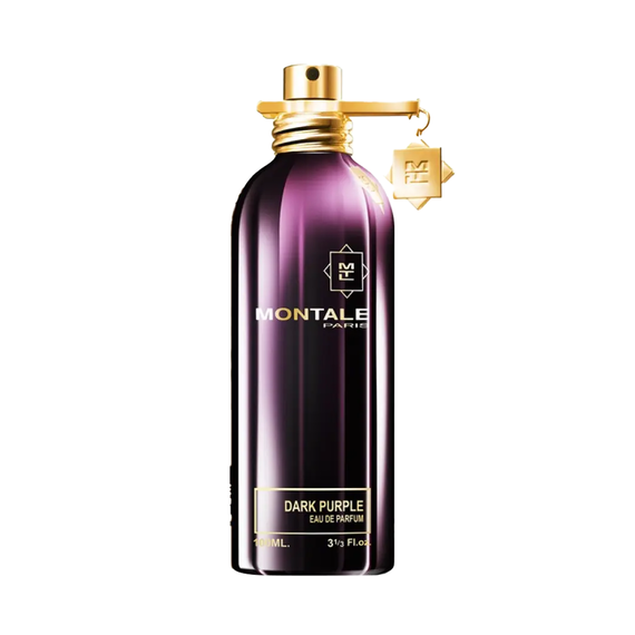 Product image of montale dark purple 100 ml edp women perfume