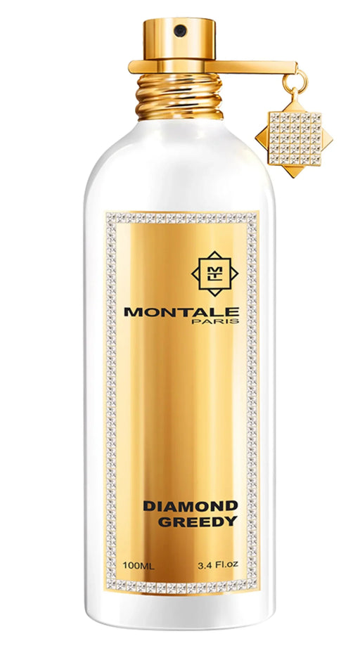 Product image of montale diamond greedy 100 ml edp unisex perfume
