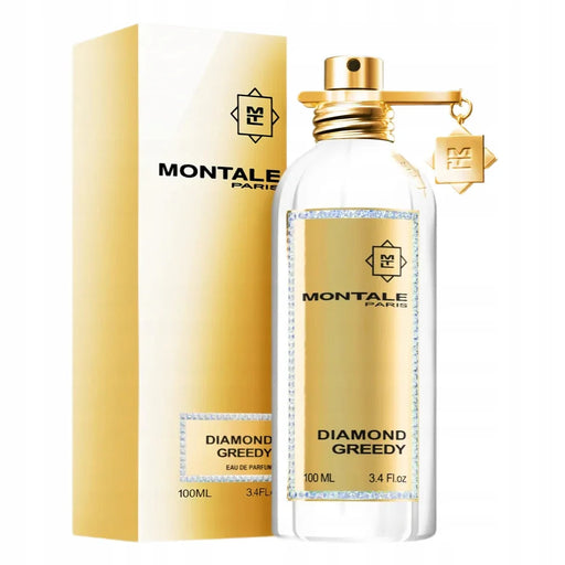 Product image of montale diamond greedy 100 ml edp unisex perfume - Image 2