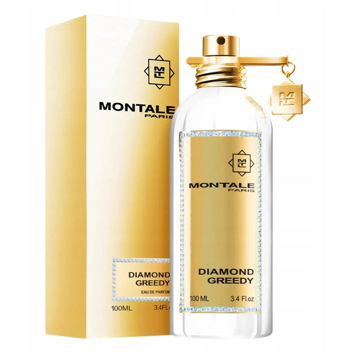 Product image of montale diamond greedy 100 ml edp unisex perfume - Image 2