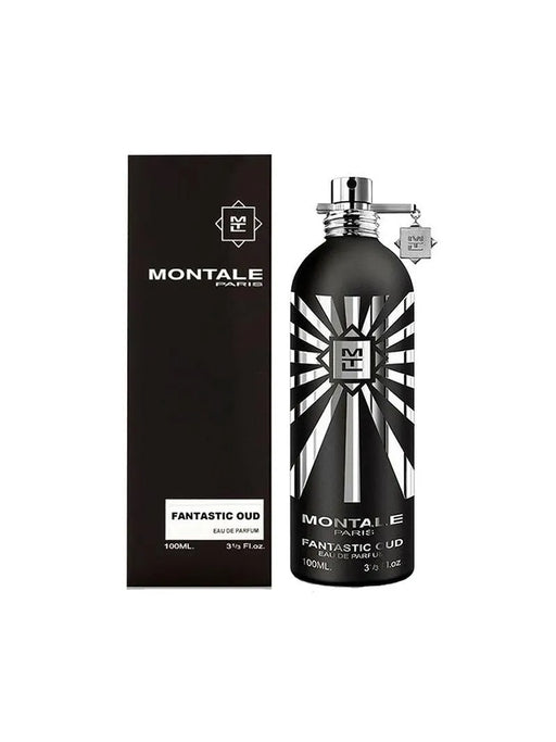 Product image of montale fantastic oud 100 ml edp unisex perfume - Image 2