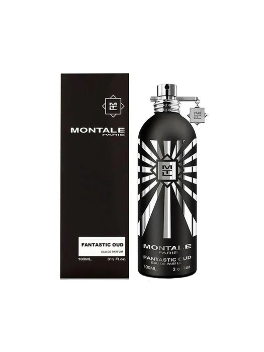 Product image of montale fantastic oud 100 ml edp unisex perfume - Image 2