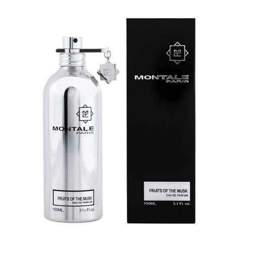 Product image of montale fruits of the musk 100 ml edp unisex perfume - Image 2