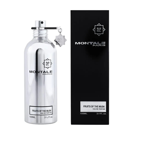 Product image of montale fruits of the musk 100 ml edp unisex perfume - Image 2