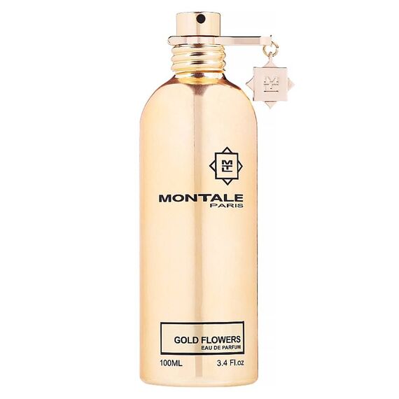 Product image of montale gold flowers 100 ml edp unisex perfume