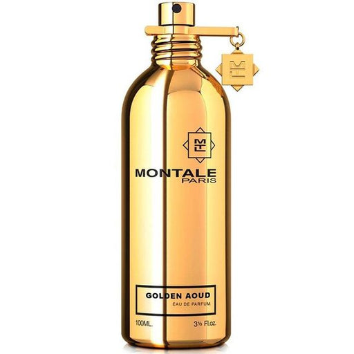 Product image of montale golden aoud 100 ml edp unisex perfume